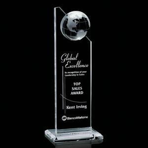 Arden Globe Award - Optical