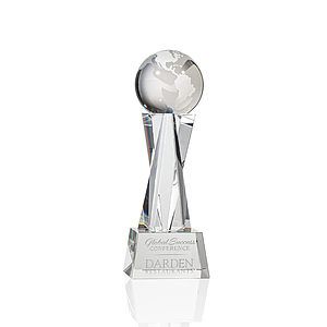 Havant Globe Award - Optical