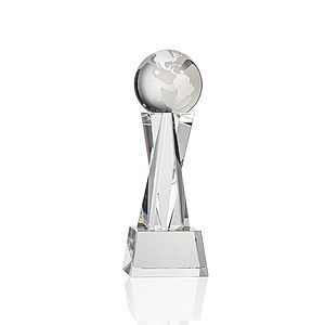 Havant Globe Award - Optical