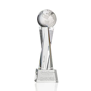 Havant Globe Award - Optical