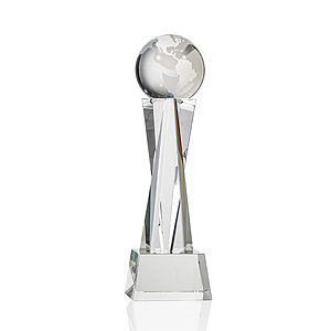 Havant Globe Award - Optical