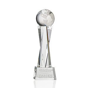 Havant Globe Award - Optical