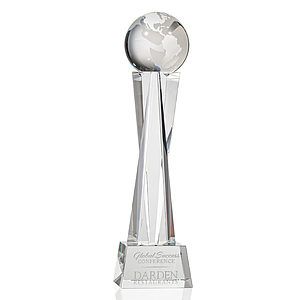 Havant Globe Award - Optical
