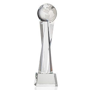 Havant Globe Award - Optical