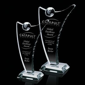 Castello Globe Award