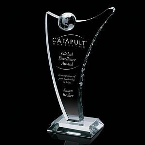 Castello Globe Award
