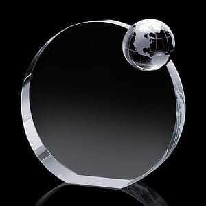 Havock Globe Award