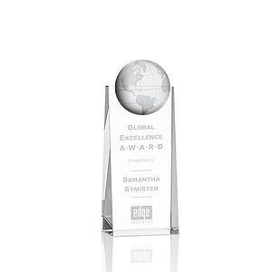 Sherbourne Globe Award