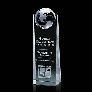 Sherbourne Globe Award