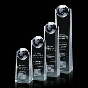Sherbourne Globe Award