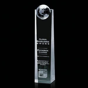 Sherbourne Globe Award