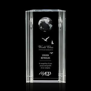 Torrington Globe Award