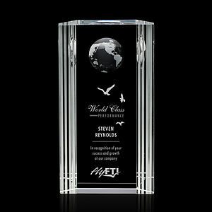 Torrington Globe Award