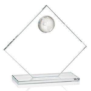 Ferrand Globe Award - Clear