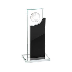 Sherwood Globe Award - Black