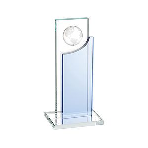 Sherwood Globe Award - Sky Blue