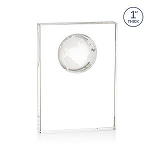 Ambassador Globe Award
