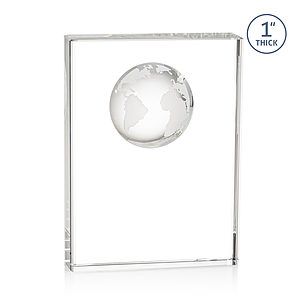 Ambassador Globe Award
