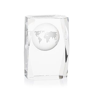 Falkirk Globe Award