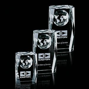 Falkirk Globe Award