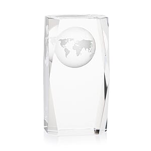 Falkirk Globe Award