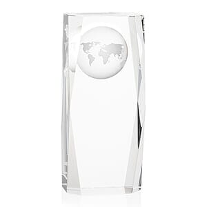 Falkirk Globe Award