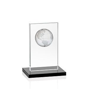 Brannigan Globe Award - Black 