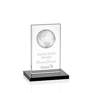 Brannigan Globe Award - Black 
