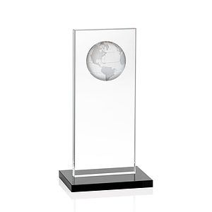 Brannigan Globe Award - Black 