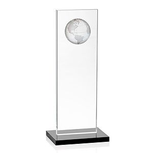 Brannigan Globe Award - Black 