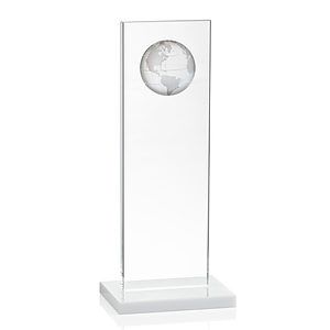 Brannigan Globe Award - White 
