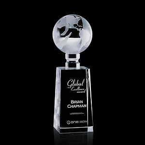 Juniper Globe Award