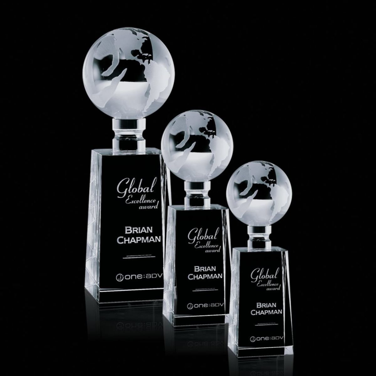 Juniper Globe Award