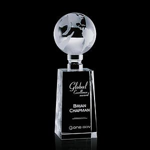 Juniper Globe Award