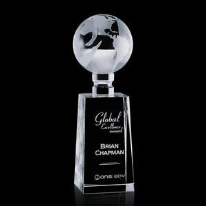 Juniper Globe Award