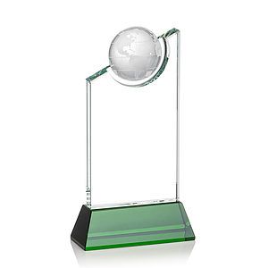 Brixton Globe Award - Optical