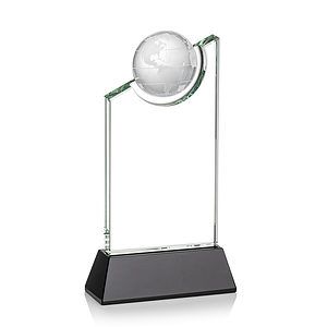 Brixton Globe Award - Optical
