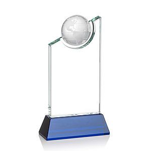 Brixton Globe Award - Optical