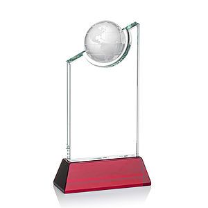 Brixton Globe Award - Optical
