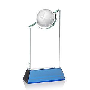 Brixton Globe Award - Optical