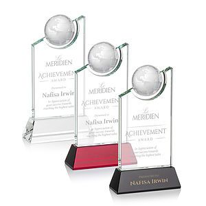 Brixton Globe Award - Optical
