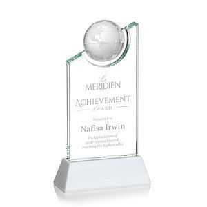Brixton Globe Award - Optical