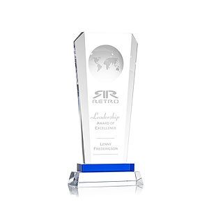 Inglefield Globe Tower Award