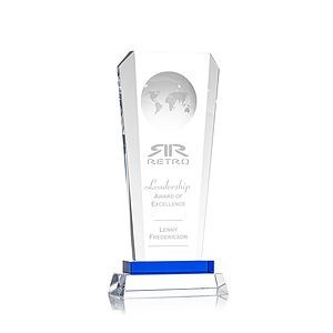Inglefield Globe Tower Award