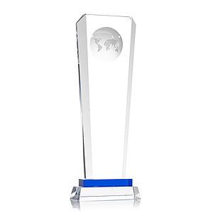 Inglefield Globe Tower Award