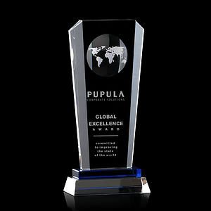 Inglefield Globe Tower Award