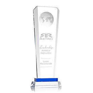 Inglefield Globe Tower Award
