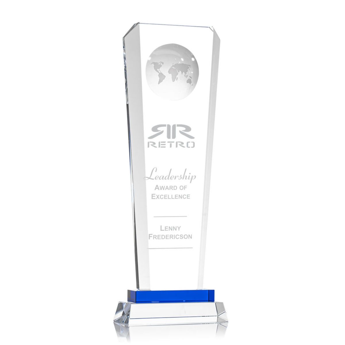 Inglefield Globe Tower Award