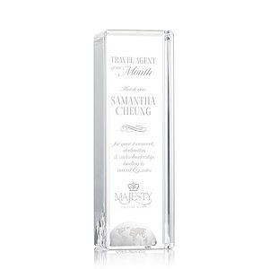 Sandringham Globe Tower Award