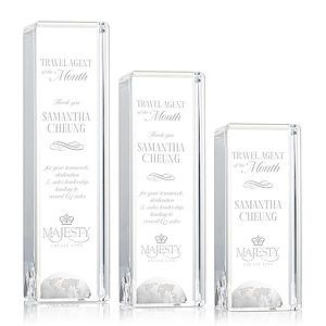 Sandringham Globe Tower Award